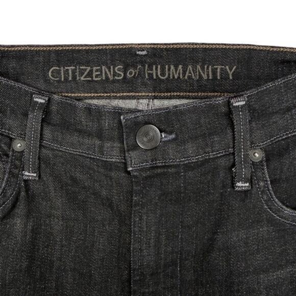 CITIZENS OF HUMANITY Rocket High Rise Skinny Jean Size 29 - Picture 6 of 8